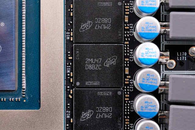 影驰3060 oc12g显卡测评，大杯的不只有体积还有性能