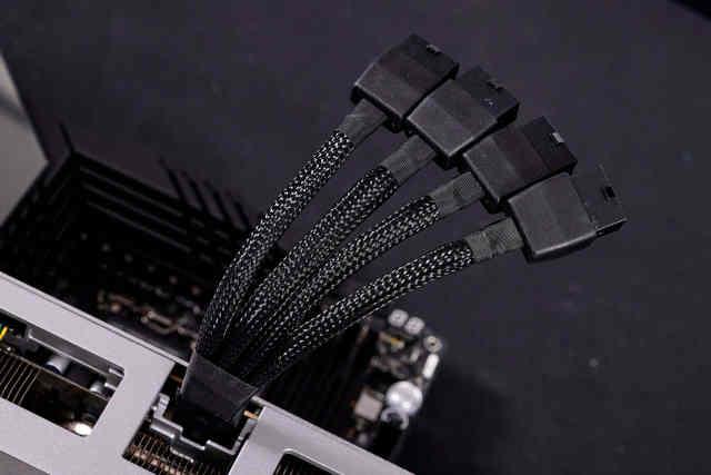 影驰3060 oc12g显卡测评，大杯的不只有体积还有性能