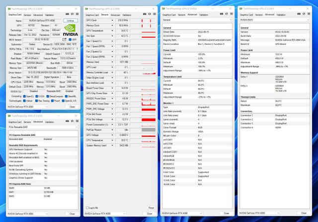 影驰3060 oc12g显卡测评，大杯的不只有体积还有性能