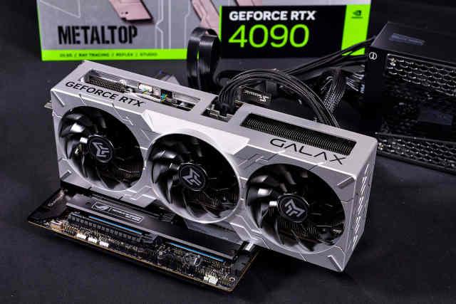 影驰3060 oc12g显卡测评，大杯的不只有体积还有性能