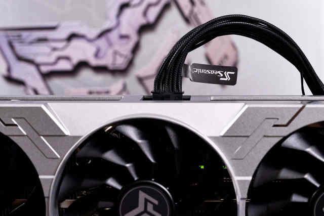 影驰3060 oc12g显卡测评，大杯的不只有体积还有性能