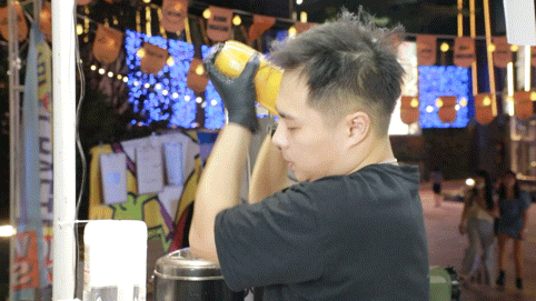 广州吃喝玩乐攻略，广州周末适合吃逛的地方（国庆节不知道和家人伴侣去哪吃饭）