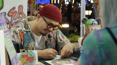 广州吃喝玩乐攻略，广州周末适合吃逛的地方（国庆节不知道和家人伴侣去哪吃饭）