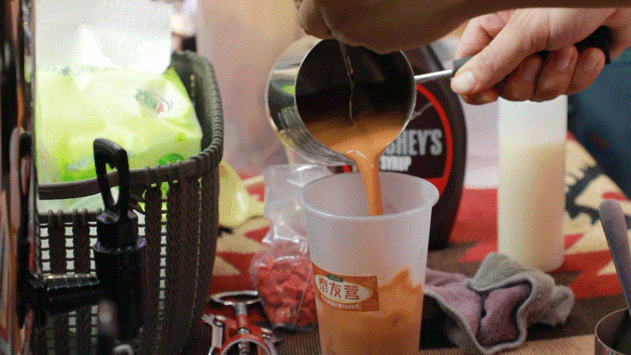 广州吃喝玩乐攻略，广州周末适合吃逛的地方（国庆节不知道和家人伴侣去哪吃饭）