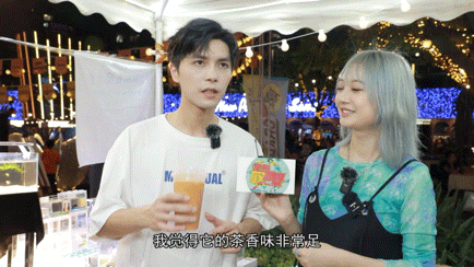 广州吃喝玩乐攻略，广州周末适合吃逛的地方（国庆节不知道和家人伴侣去哪吃饭）