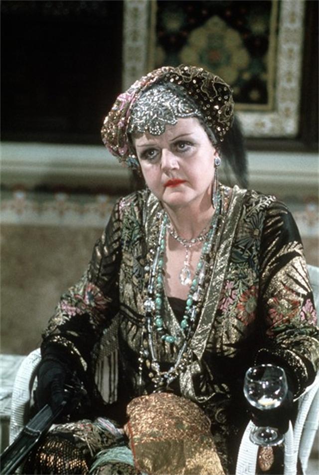 安吉拉·卡特的故事集，纪念女作家