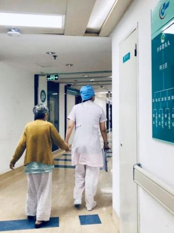 国内好的肾病专家，她的养生方法简单效果好