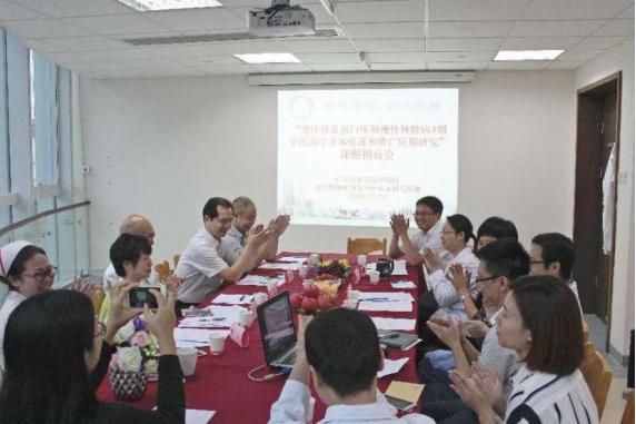 国内好的肾病专家，她的养生方法简单效果好