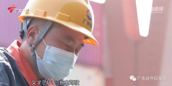 有希望最后被现实击垮了的周冲，托举哥周冲双手改变命运