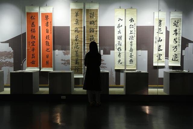嘉兴历史名人有哪些，嘉兴历史上为什么感觉只出文人
