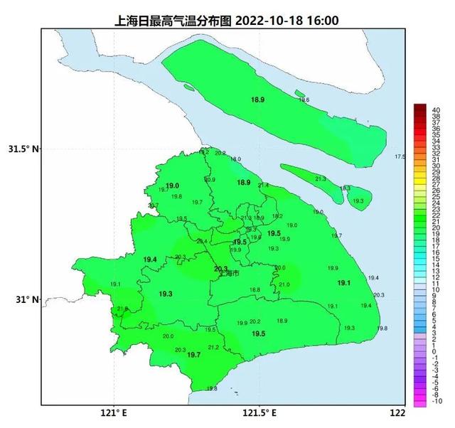 明天气温多少度，明后天气温要多少度（未来几天气温波动明显）