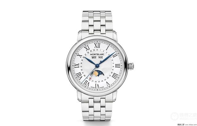 女款月相手表哪款最好，4万元左右独具特色