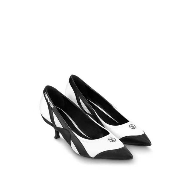 lv女装衣服最新款，重塑酷飒女性气质