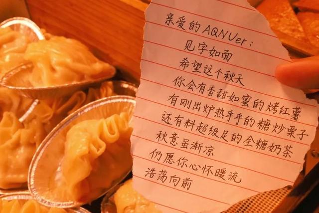 手写信浪漫范文，手写信，是这个时代的极致浪漫