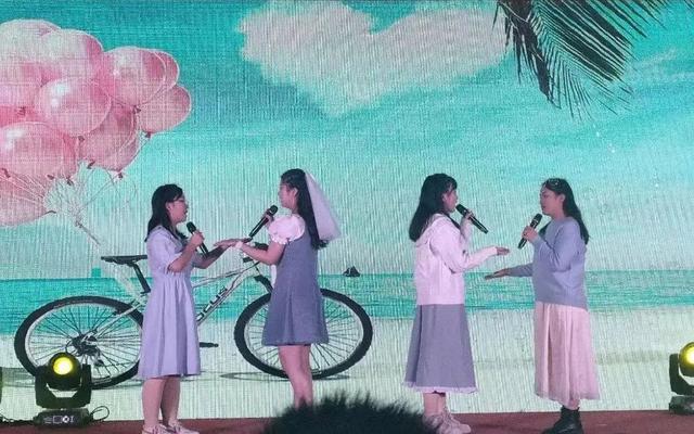 手写信浪漫范文，手写信，是这个时代的极致浪漫
