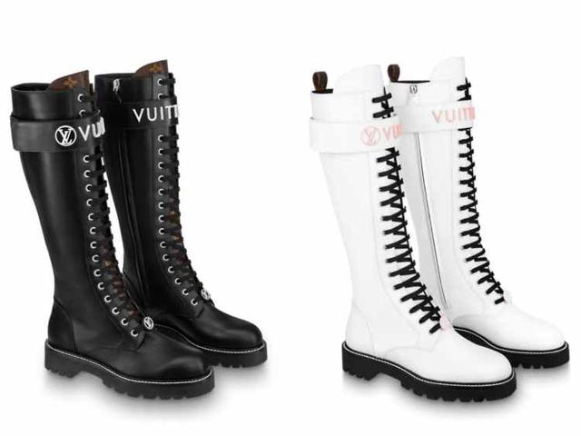 lv女装衣服最新款，重塑酷飒女性气质