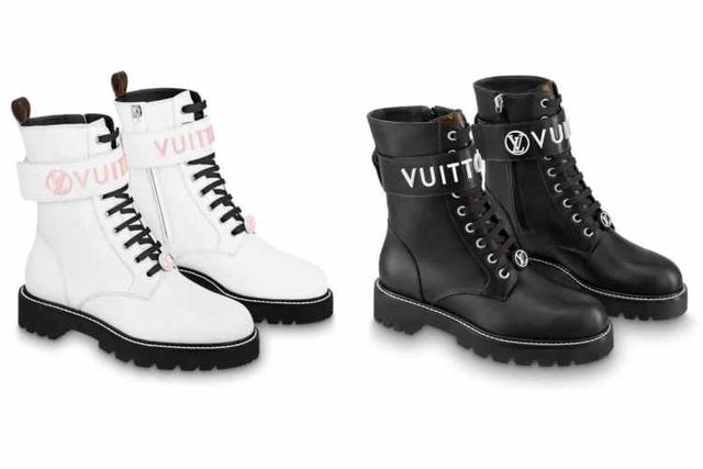 lv女装衣服最新款，重塑酷飒女性气质