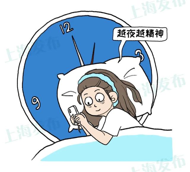 熬夜为什么这么伤身体，医生提醒：经常熬夜的人