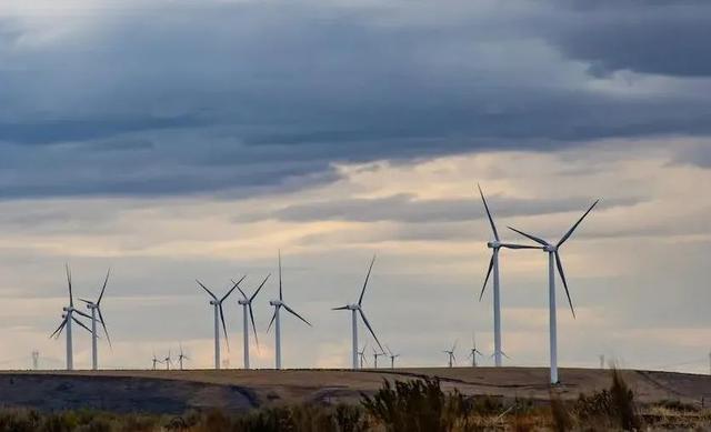 风电行业空间，风电内卷，后劲何来