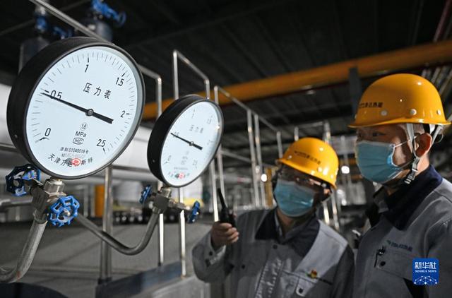 天津取暖时间调整通知，天津2022-2023供暖季