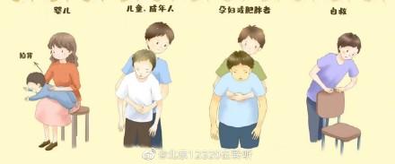 肥胖的海姆(肥胖海姆立克急救法)
