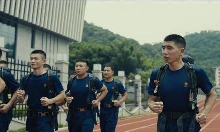 近年来消防员的事迹，一起来看消防员的故事→