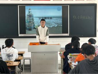 怎么预防糖尿病手抄报(怎么预防糖尿病酮症酸中毒)