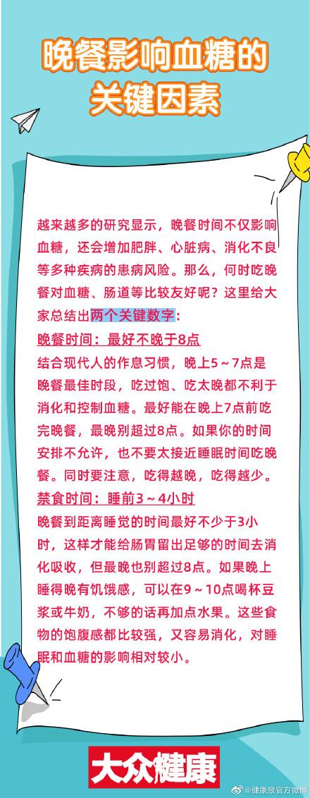 晚糖尿病(晚糖尿病饭前血糖8.3正常吗)
