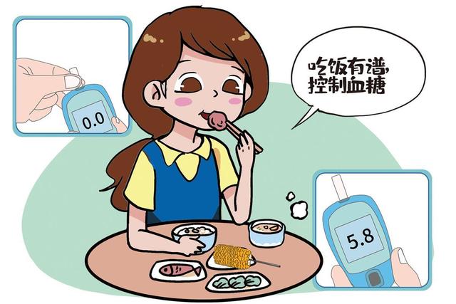 糖尿病晚餐可以吃玉米(糖尿病晚餐可以吃荞麦面条吗?)