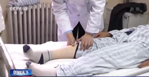 糖尿病早期症状脚(糖尿病早期症状10个征兆)