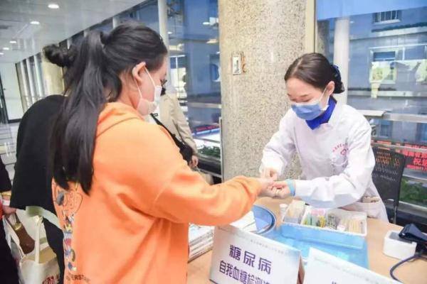 糖尿病的主治(糖尿病的主治医院排名)
