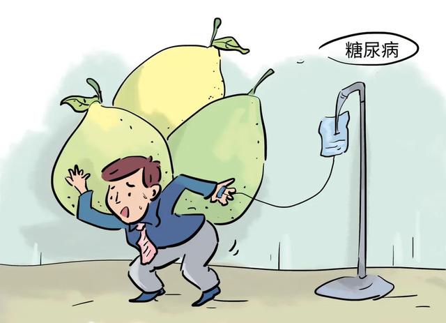 世界糖尿病日宣传文案(世界糖尿病日内容)