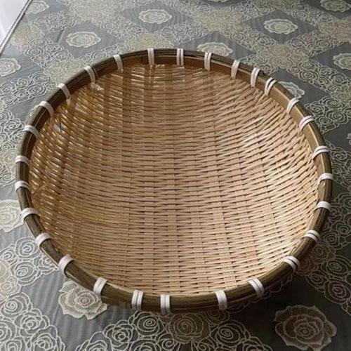 日用竹制品，手工竹器（黄河流域“削竹纪事”的年代）