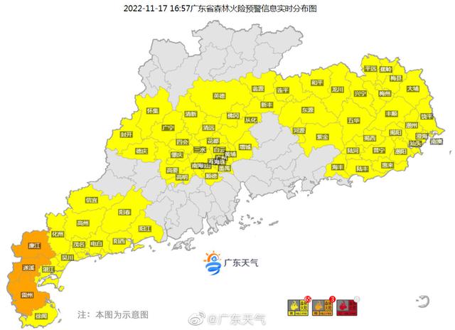 温度记深秋还是初夏，广州一年四季最高温度是多少度