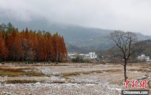 黄山宏村古徽州，安徽旅游-皖南古村落-宏村