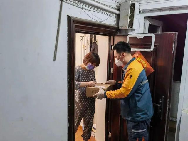 快递新规定条例，免费送货上门或将有次数限制