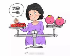 吃得少妊娠期糖尿病(妊娠糖尿病吃的少会影响胎儿发育吗)