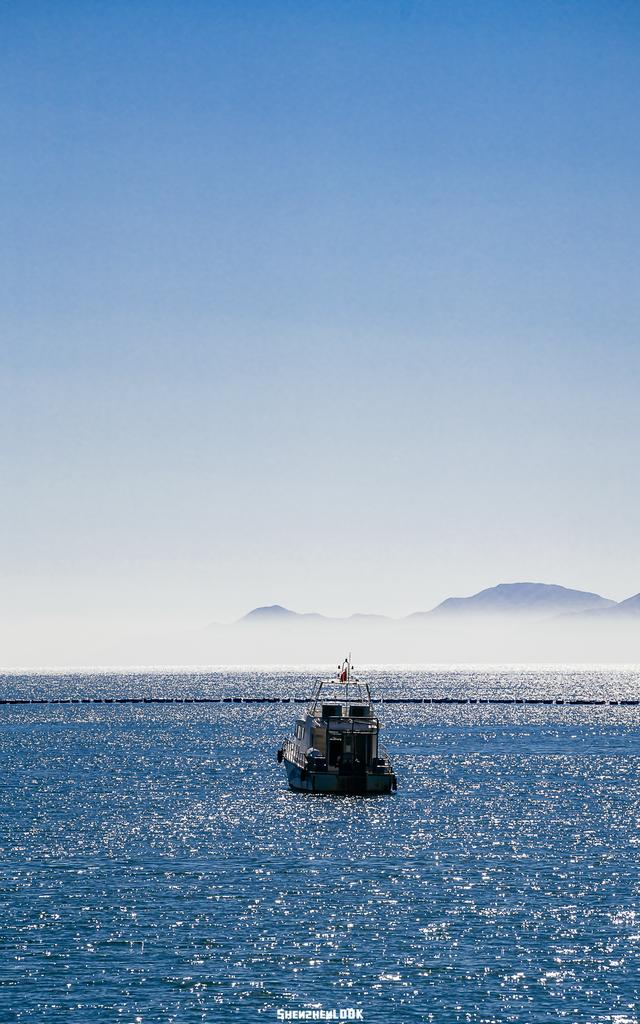 深圳去哪里看海比较好，LOOK深圳看海指南