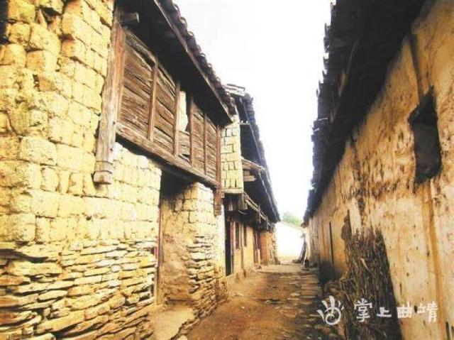 彝文知识（彝文书祖