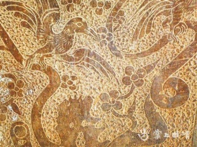 彝文知识（彝文书祖