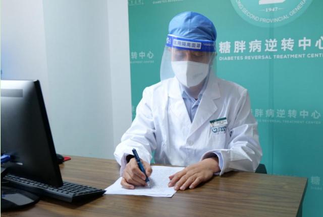 糖尿病新冠会重症吗(糖尿病患者得了新冠肺炎会如何)