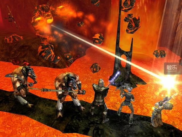 群星单机游戏大全，浩瀚的宇宙总是让人心身向往