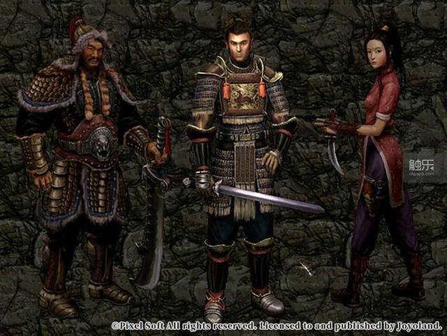 群星单机游戏大全，浩瀚的宇宙总是让人心身向往