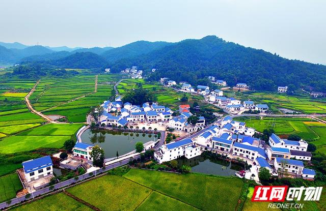 韶山的核心区在哪里，高质量发展迸发耀眼