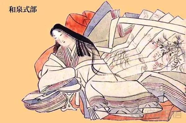 日本古代有哪些女神，日本古典女性日记