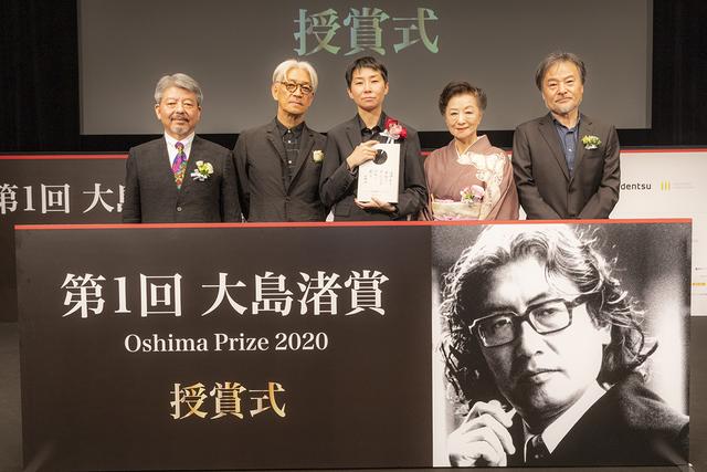 大岛渚最经典作品，大岛渚逝世十周年