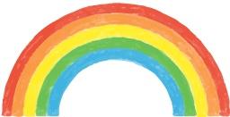 与过年有关的插画，插画点亮新一周