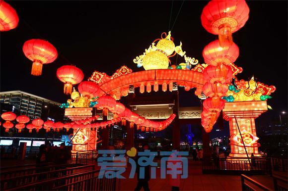 济南市民俗文化大庙会，济南千佛山将举办三月三民俗文化庙会