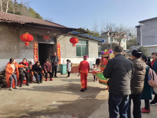 禁毒宣传进万家，禁毒先行宣传活动