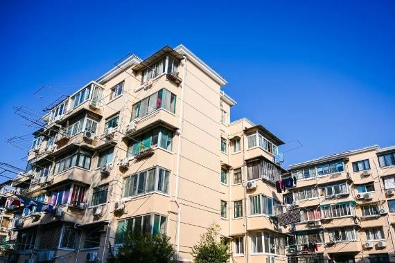 北新泾区最好的小区，美好愿景变成生动实景